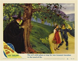 Original Vintage Wizard of Oz memorabilia old classic vintage movie posters for sale