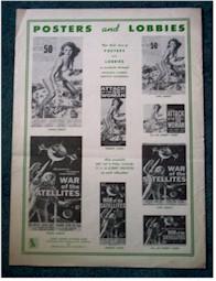 Ape Man Original Vintage Horror Movie Photo Bela Lugosi Guaranteed Authentic