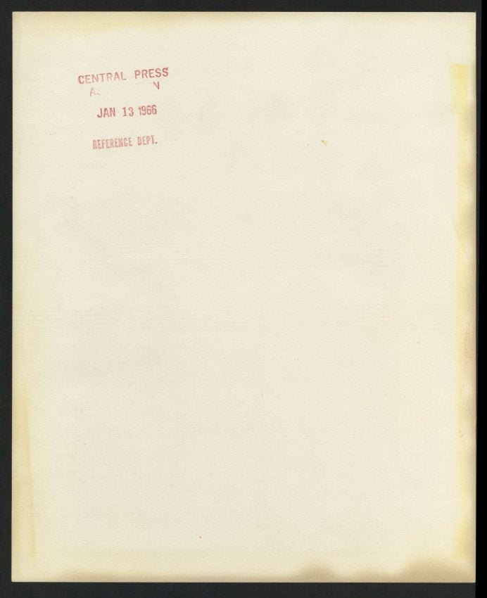 Batman Original Vintage TV Studio Network TYPE I Photo