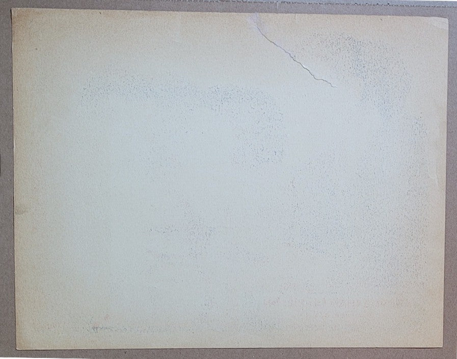 Charlie Chan Carries On RARE Original Authentic Vintage Movie Theater Poster Lobby Card Warner Oland FIRST Chan Film