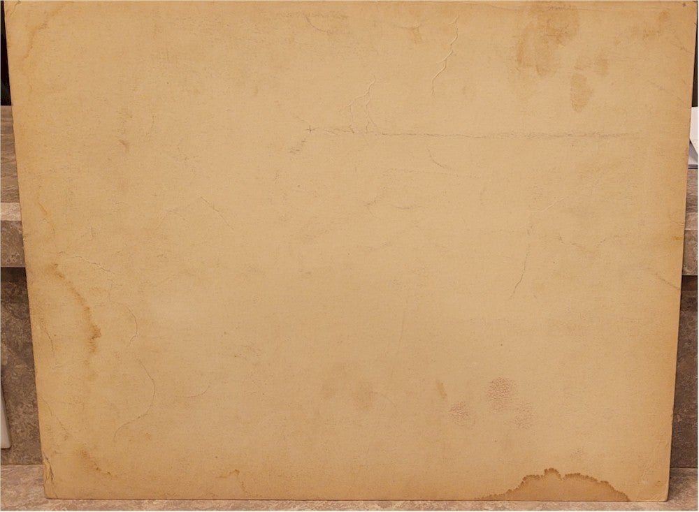 Dead End Original Authentic Vintage Movie Theater Poster Lobby Card Starring Humphrey Bogart 1937