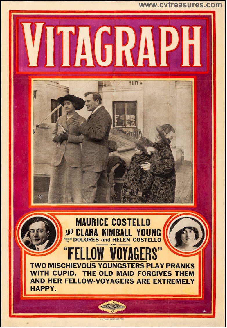 Original Movie Poster