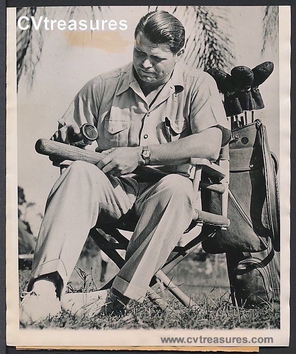 Jimmie Foxx Boston Red Sox Original Vintage Historic TYPE I Baseball Photo Sports Memorabilia 1940