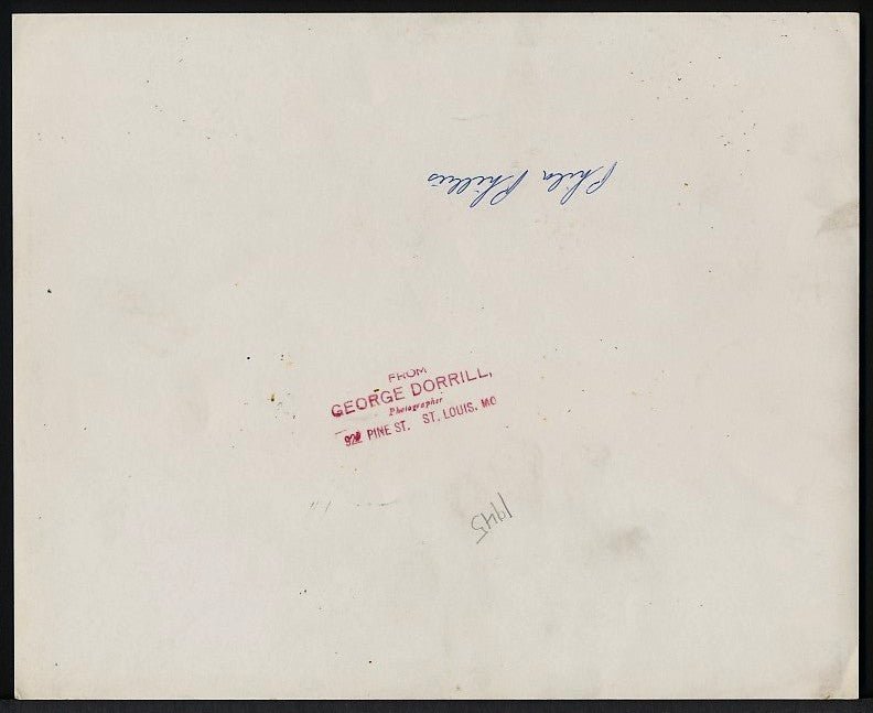 Jimmie Foxx Vintage Baseball Team TYPE I Photo Sports memorabilia Philadelphia Phillies