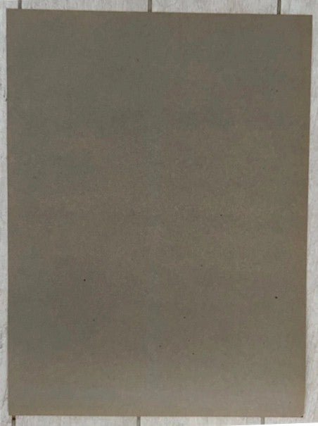 Muhammad Ali Foreman Rare Fight Boxing Poster 1974 telecast