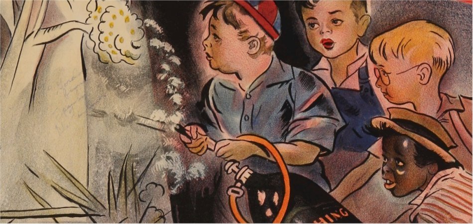 Our Gang in Wedding Worries Original Authentic Vintage One Sheet Movie Theater Poster 1941