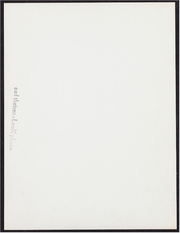 Strike Up the Band Vintage Color Photo Judy Garland Earl Theisen