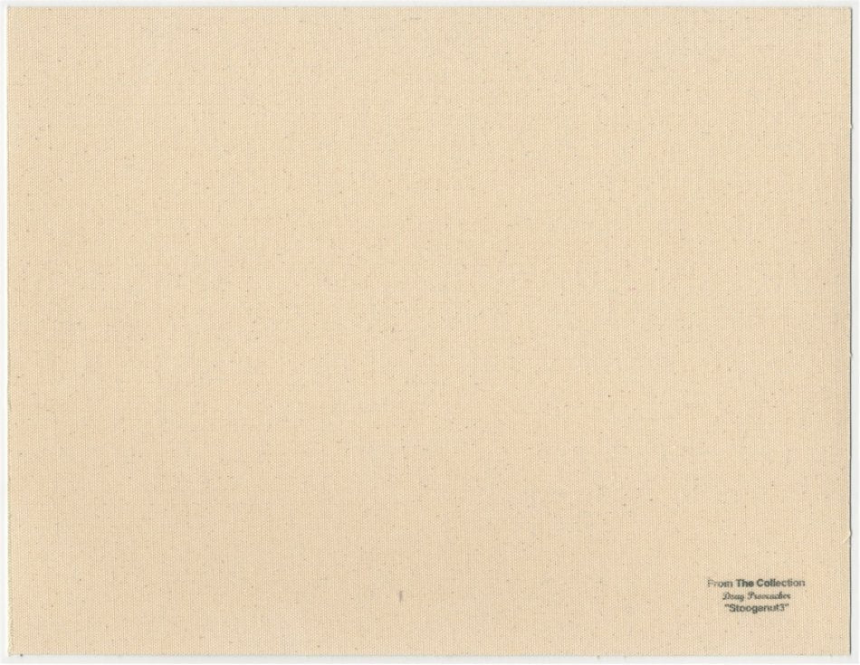 Three Stooges Booby Dupes Original Authentic Vintage Lobby Card Movie Theater Poster