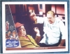 Abbott & Costello Meet Invisible Man Lobby Card - 1951