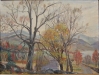Elaine Plishker Auchmoody Impressionist Landscape