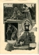 Hunchback of Notre Dame, 1923 Carl Laemmle's Movie Program