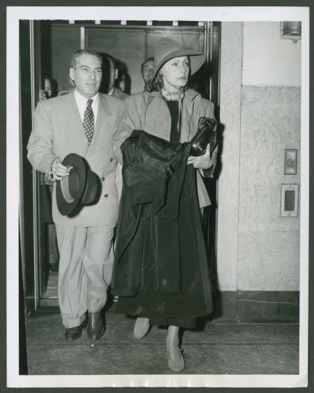 Clark Gable - Greta Garbo 1931 - Original Vintage Photo Stills - Click Image to Close