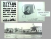 John Wayne - RARE ORIGINAL high school yearbook - 1925