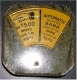 Popeye Rare Toy Bank 1929