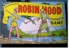 The Adventures of Robin Hood, 1938 Original Board Game