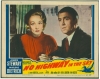 No Highway in the Sky, James Stewart, 1951, Original Lobby Cards