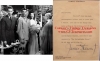 James Stewart Signed Historical 1940 Letter