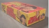 Three Stooges 1965 Original Gum Card Box