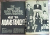 Addams Family Monster World - 1966