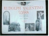 Cobra, 1926 Rudolph Valentino Original vintage Herald