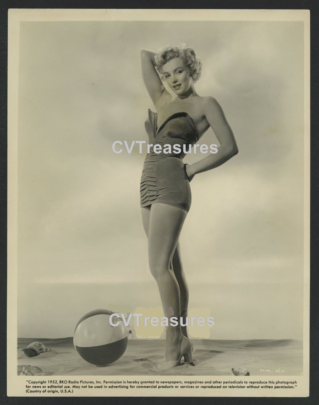 Historical Photography Classifications and Value - CVTreasures