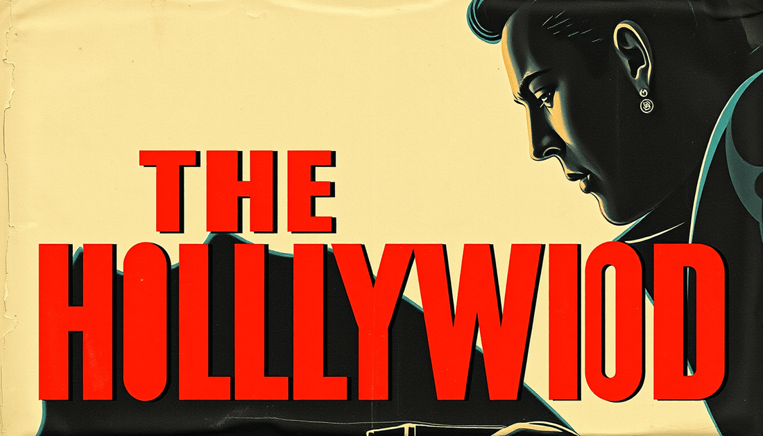 How to Spot Real Vintage Movie Posters and Dodge the Fakes - Authentic Vintage Posters