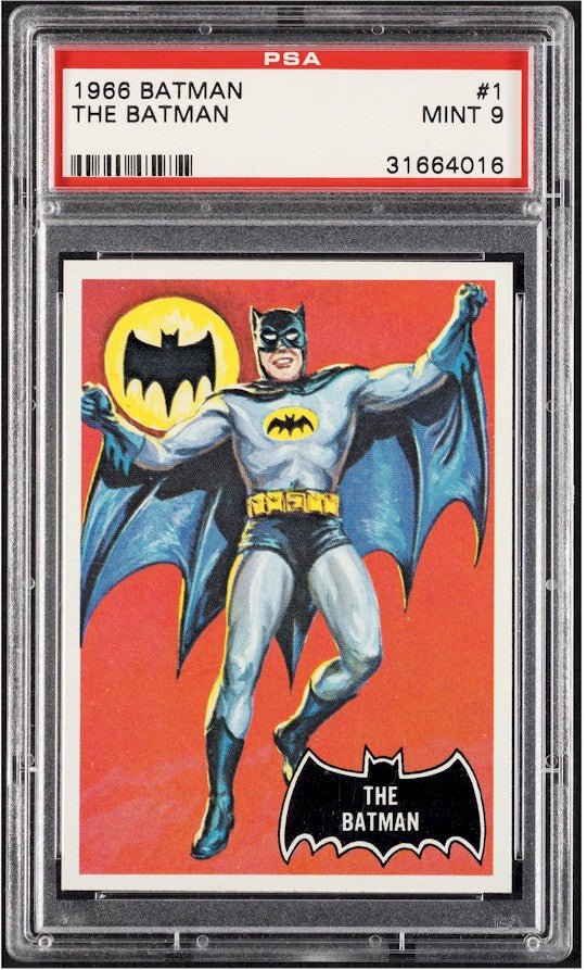 The Potential High Risk of Investing in PSA Grading and Authentication - Authentic Vintage Posters