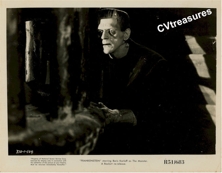 Frankenstein Collection