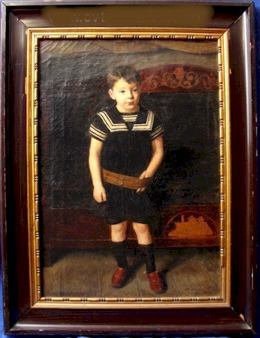 Original Vintage Fine Art For Sale