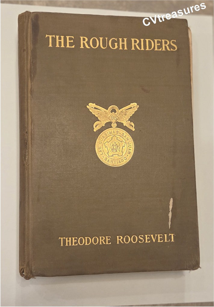 Rare Historical Antique Books &amp; Vintage Collectibles