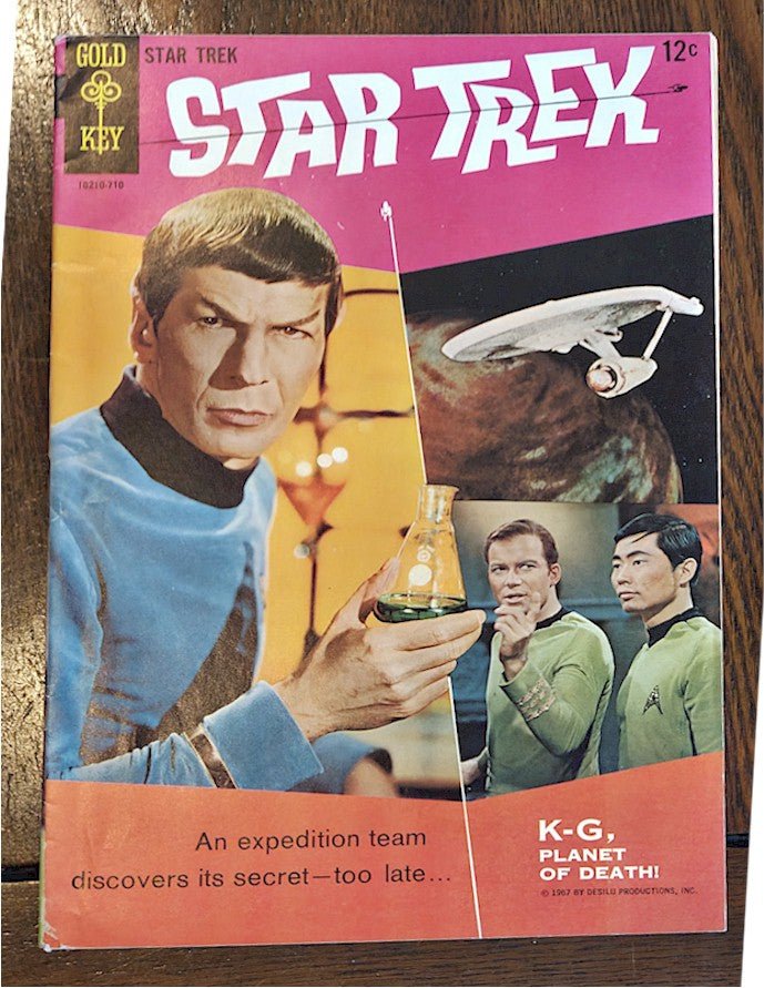 Like long Vintage Comic Collection 1960s TV Treasures - CVTreasures