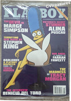 2009 Playboy Marge Simpson Collector’s Edition – Factory Sealed