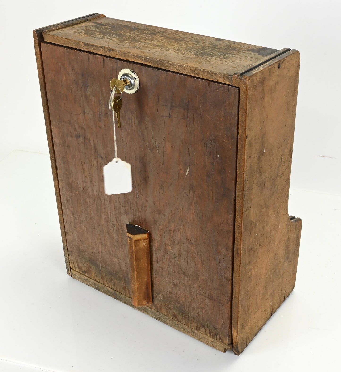 Vintage Amusement Arcade Coin-op Game Machine Tabletop, 1933