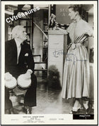 Katherine Hepburn DESK SET 1957 Authentic Autograph Signed Photo PSA Certified SUPER RARE