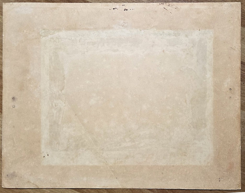 THE BLACK CAT Horror Movie Poster Vintage Lobby Card Boris Karloff Bela Lugosi 1934 A++