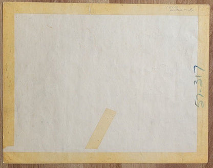 Amazing Colossal Man Sci Fi Original Vintage lobby card Movie Poster Guaranteed Authentic