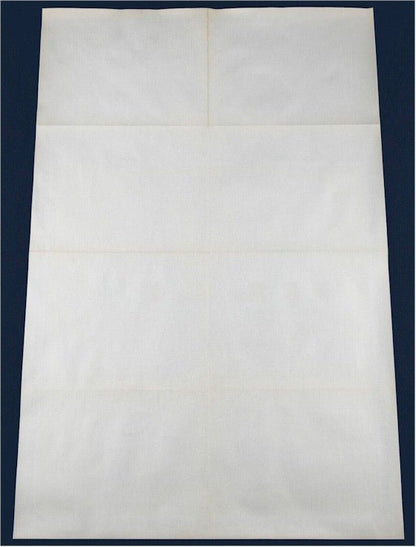 Beatles HELP Original Authentic vintage one sheet Movie Theater poster 1965