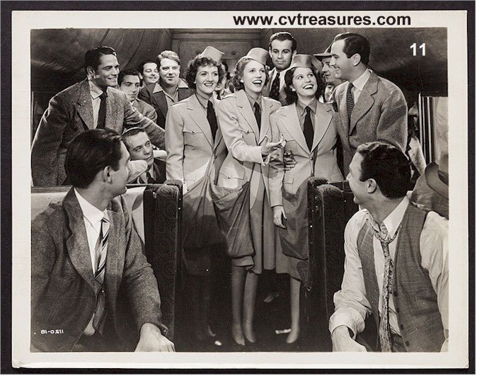 Buck Privates Abbott & Costello Vintage Original Historic Type 1 Photos 1941 2