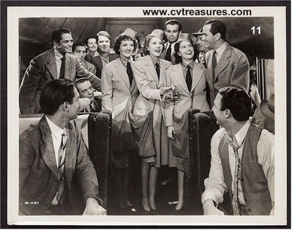 Buck Privates Abbott & Costello Vintage Original Historic Type 1 Photos 1941 2