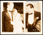 Charlie Chan's Chance Vintage Movie Theater Historical Photo Still Warner Oland