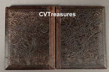 Daguerreotype - RARE 1/4 plate Gorgeous Pre - Civil War era Histroic Photo Circa 1855