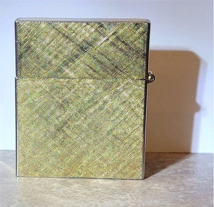 Frank Sinatra's Cal Neva Lodge Lighter Original Vintage memorabilia