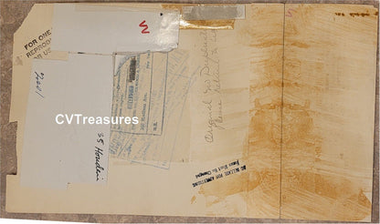 Harry Houdini Rare Stunning Vintage Historical Photograph Boston 1921 TYPE 1 Photo