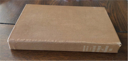 HARRY HOUDINI SIGNED AUTOGRAPHED Rare Historic Magic Book 1908