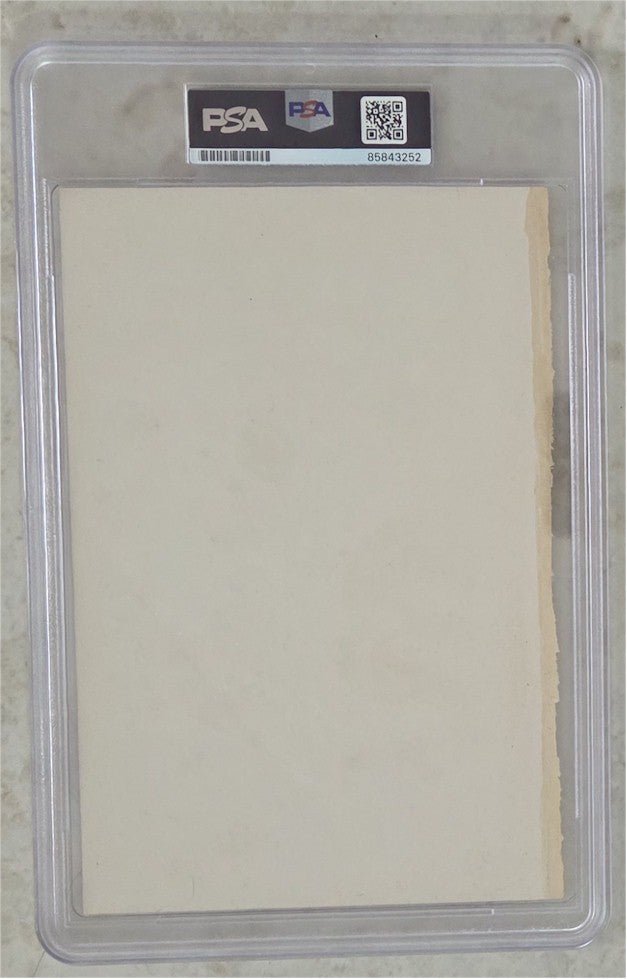 HARRY HOUDINI SIGNED AUTOGRAPHED Rare Historic Magic Book 1908 PSA Authenticated