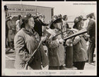 It's a Mad, Mad, Mad World Three Stooges Vintage Photo Still 1963