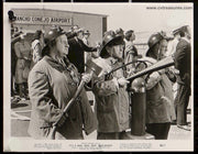 It's a Mad, Mad, Mad World Three Stooges Vintage Photo Still 1963