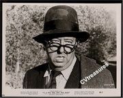 It's a Mad, Mad, Mad World Vintage Vintage Promotional Photo Still 1963 11