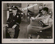 It's a Mad, Mad, Mad World Vintage Vintage Promotional Photo Still 1963 14