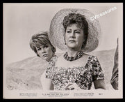 It's a Mad, Mad, Mad World Vintage Vintage Promotional Photo Still 1963 15